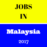 Jobs In Malaysia 2017 icon