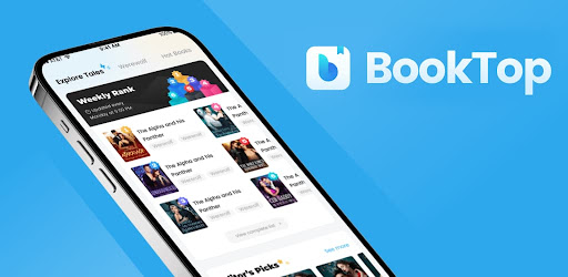 BookTop: Audio Books & Booktok