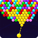 Space Odyssey Bubble Shooter icon