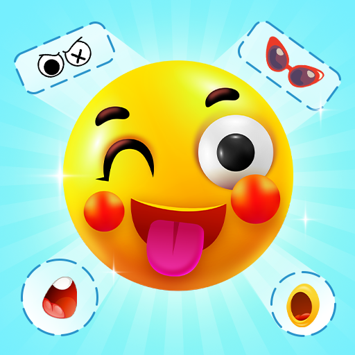  Emoji Design: Sticker Maker APK indir