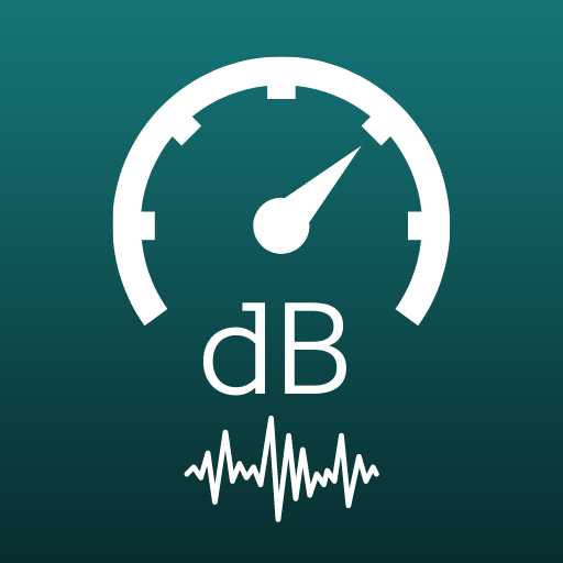 Decibel meter - Sound Measure Download on Windows