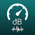 Cover Image of डाउनलोड Decibel meter - Sound Measure  APK