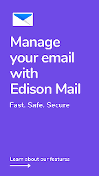 Email - Fast & Secure Mail