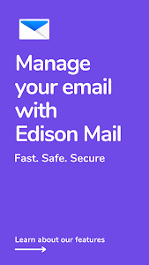 Email - Fast & Secure Mail Unknown