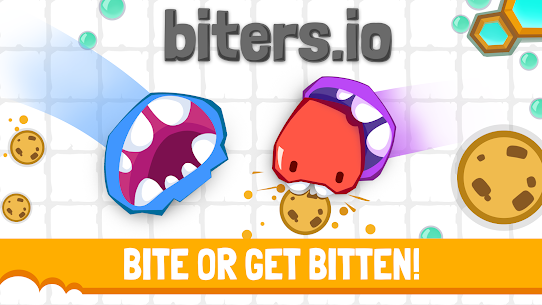 Biters.io  Apps on For Pc | How To Install – Free Download Apk For Windows 1