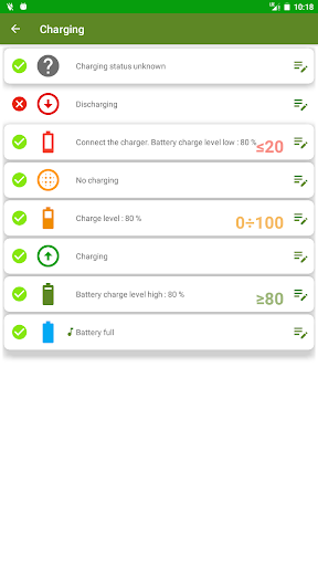 110 Talking Battery Alarm 12