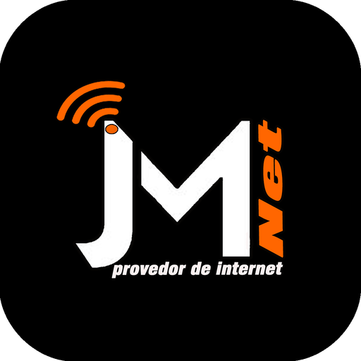 JM NET logo