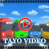 Video Tayo Bus Lengkap icon