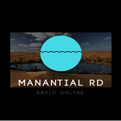 Manantialrd.Radio On Line logo