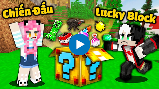 RedhoodVNMeu Craft Videos