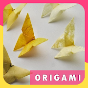 Top 46 Books & Reference Apps Like Butterfly Origami Complete Step by Step - Best Alternatives