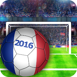 Icon image Euro Championship Penalty 2016
