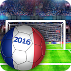 Euro Championship Penalty 2016 7