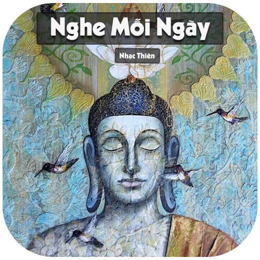 Nhạc Thiền Nghe Mỗi Ngày logo