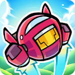 Cover Image of Download Cosmic Showdown 1.11.3 APK