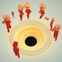 Hole Gunner