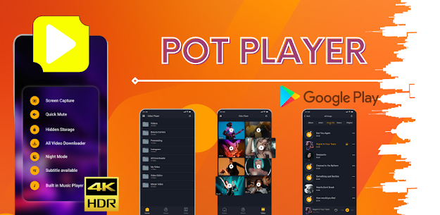 PotPlayer 7