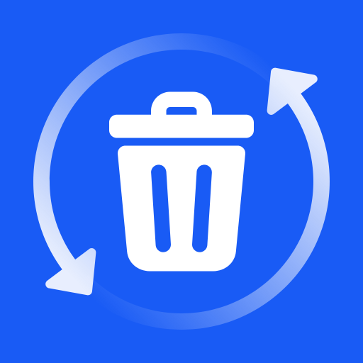 File Recovery : Photo & Video logo