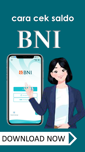 Cara Cek Saldo BNI Lewat HP