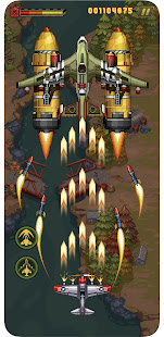 Sky Battle: New Era 1.0 APK screenshots 2