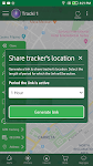 screenshot of Tracki GPS – Track Cars, Kids,