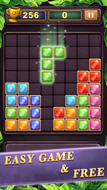 Jewels Block Puzzle Gems - 4.0 - (Android)
