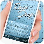 Top 40 Personalization Apps Like Blue Raindrops Keyboard Theme - Best Alternatives