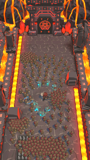 Zombero: Archero Doom Shooter - Role Playing - games