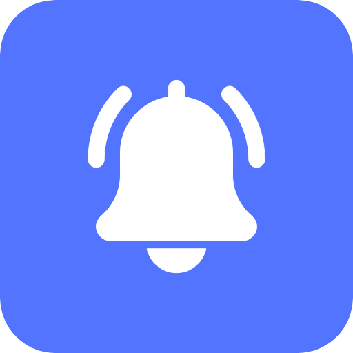 BUBT Smart Notice logo
