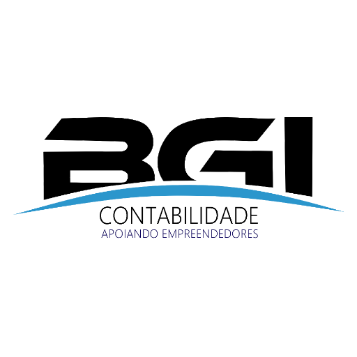 Bgi Contabilidade logo