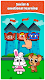 screenshot of Tiny Minies - Learning Games