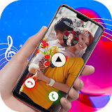 Love Video Ringtone For Call icon