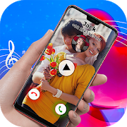 Top 47 Video Players & Editors Apps Like Love Video Ringtone for Incoming Call - Best Alternatives