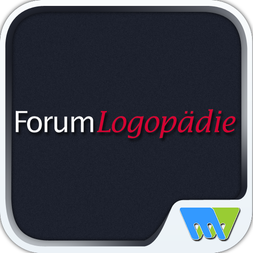 Forum Logopadie logo