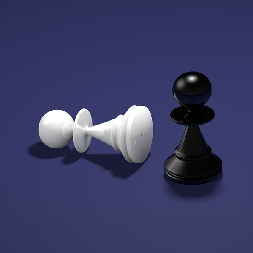 Chess logo