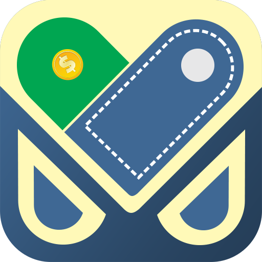 MoMa - Personal Money Manager 1.1.6 Icon