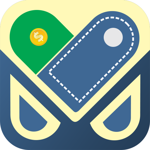 MoMa - Personal Money Manager logo