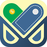 MoMa - Personal Money Manager icon