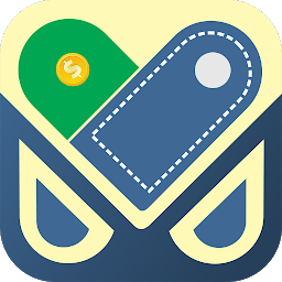 「MoMa - Personal Money Manager」圖示圖片