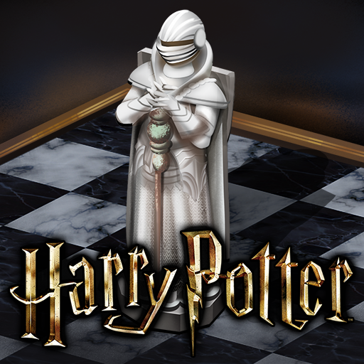 Harry Potter MOD APK v4.4.0 (Menu, Unlimited Energy, Unlimited Gems)