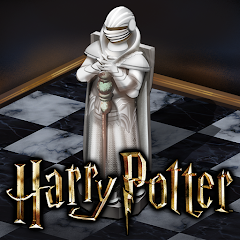 Harry Potter: Hogwarts Mystery (many lives) 4.4.1 mod