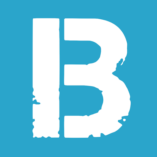 Backline.me logo