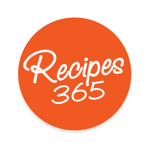Recipes 365 – easy video recipes