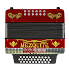 Mezquite Diatonic Accordion icon