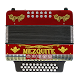 Mezquite Diatonic Accordion - Androidアプリ