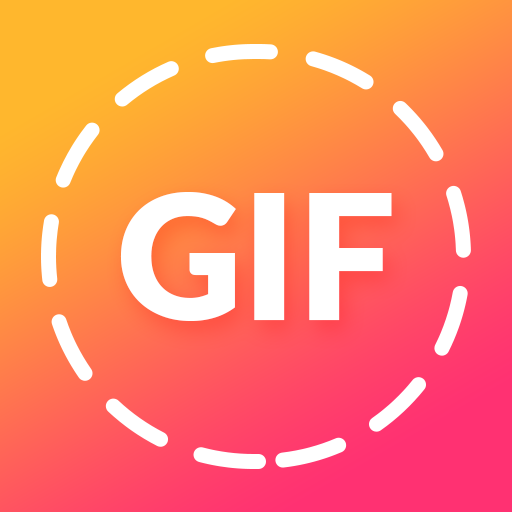 GIF Maker Editor Compressor
