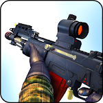 Cover Image of Télécharger Call of fps War : Free Special  APK