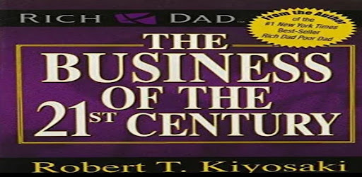 Business of the 21st Century