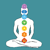 Gamma Chakra Sound Meditation icon