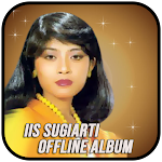 Cover Image of डाउनलोड Lagu lawas Iis Sugiarti Mp3 2.0 APK